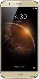 Заміна модуля Huawei G7 Plus