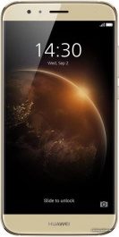 Ремонт Huawei G7 Plus