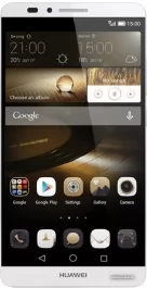 Заміна модуля Huawei Ascend Mate7