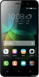 Заміна динаміка Honor 4C