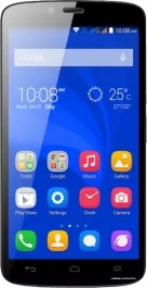 Заміна модуля Honor 3C Lite