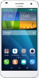 Ремонт Huawei Ascend G7