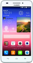 Ремонт Huawei Ascend G620s
