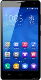 Ремонт Honor 3C