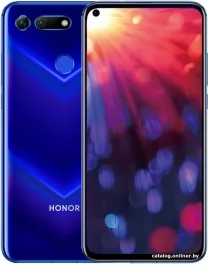 Заміна модуля Honor View 20
