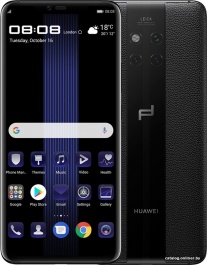Ремонт Huawei Mate 20 RS