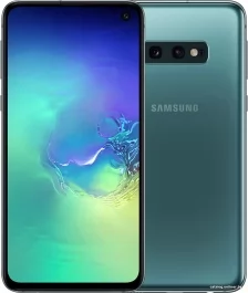 Заміна модуля Samsung Galaxy S10e
