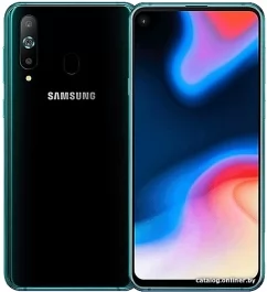 Заміна модуля Samsung Galaxy A8s