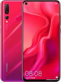 Ремонт Huawei Nova 4