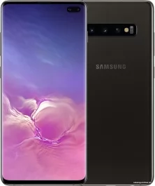 Заміна модуля Samsung Galaxy S10+