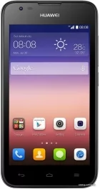 Заміна модуля Huawei Ascend Y550
