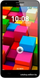 Ремонт Honor Ascend G750 3X Pro