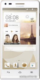 Ремонт Huawei Ascend P7 mini