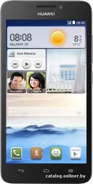 Заміна модуля Huawei Ascend G630