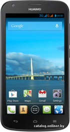 Ремонт Huawei Ascend Y600
