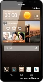 Заміна модуля Huawei Ascend Mate2
