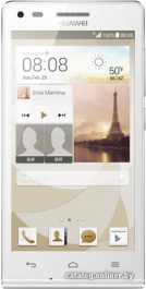 Ремонт Huawei Ascend G6-U00