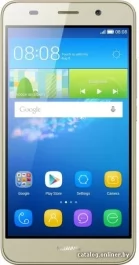 Заміна модуля Huawei Y6