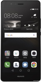 Ремонт Huawei P9 Lite