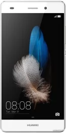 Заміна модуля Huawei P8 Lite