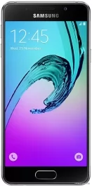 Заміна модуля Samsung Galaxy A3 2016