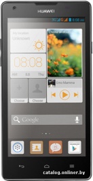 Ремонт Huawei Ascend G700-U20
