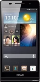Заміна роз'єму Huawei Ascend P6