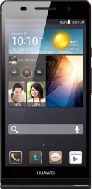 Ремонт Huawei Ascend P6