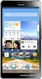 Заміна модуля Huawei Ascend Mate