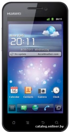 Ремонт Honor U8860