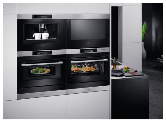 Ремонт телевізорів AEG