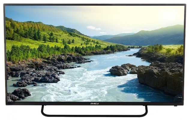 Ремонт телевізорів AMCV