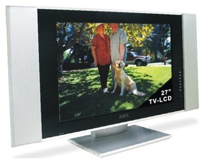 Ремонт телевізорів Airis