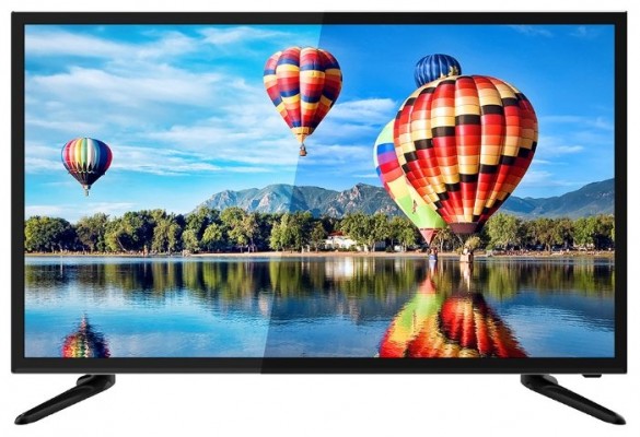 Ремонт телевізорів Akira