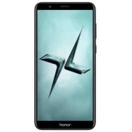 Заміна модуля Huawei Honor 7X