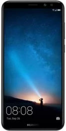 Заміна модуля Huawei Nova 2i