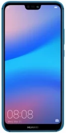 Заміна модуля Huawei Nova 3e