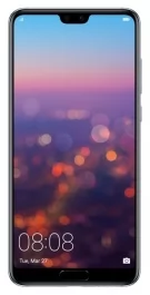 Заміна роз'єму Huawei P20 Pro
