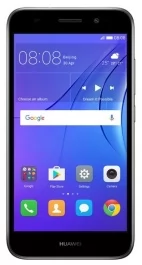 Заміна модуля Huawei Y3 2017