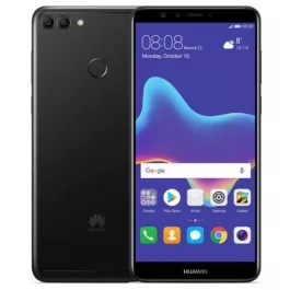 Заміна роз'єму Huawei Y9 2018