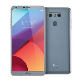 Заміна модуля LG G6