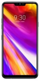 Заміна модуля LG G7 thinq