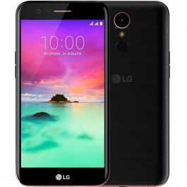 Ремонт LG K10