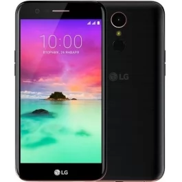 Заміна модуля LG K10
