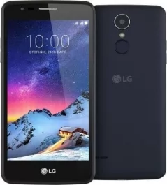 Заміна модуля LG K8