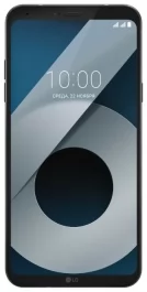Заміна модуля LG Q6