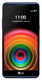 Ремонт LG X Power