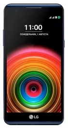 Заміна модуля LG X Power