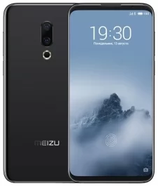 Заміна модуля Meizu 16s