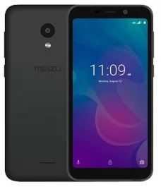 Заміна модуля Meizu C9 Pro
